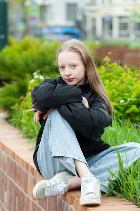 ДР Гали - 16 лет